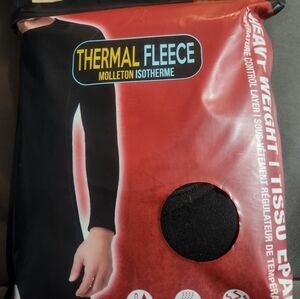 Men thermal shirt